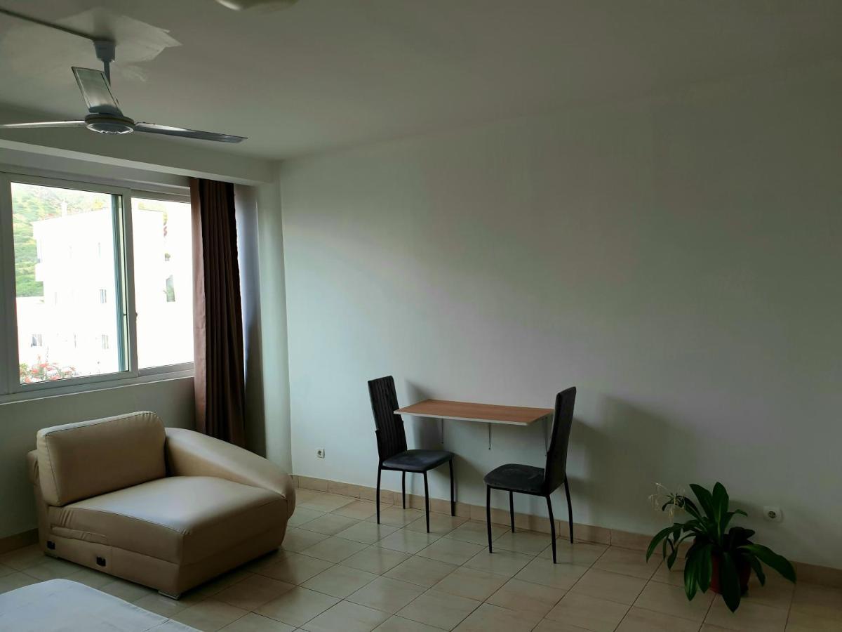 Guest House Mangui Baxu Rooms & Apartment Tarrafal  Exterior photo
